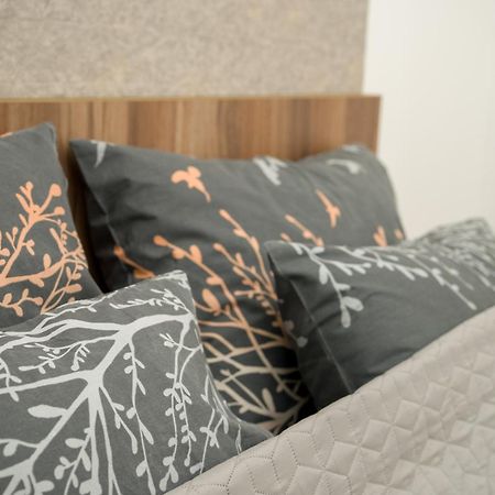 Apartment Infinity Krusevac Luaran gambar