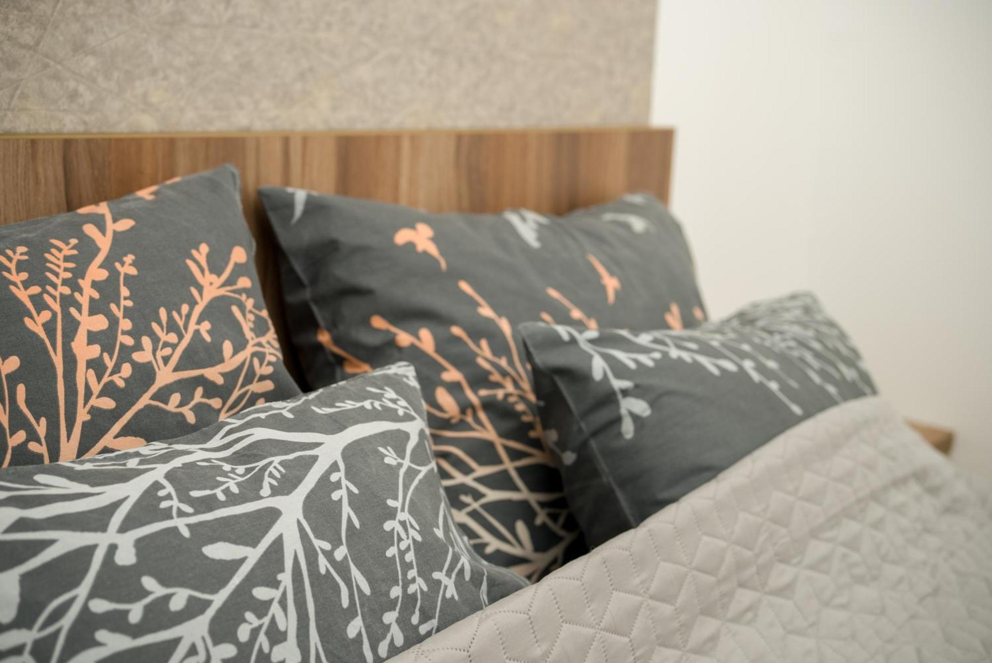Apartment Infinity Krusevac Luaran gambar
