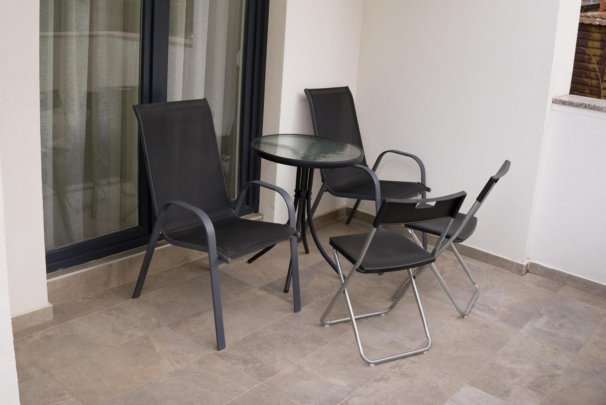 Apartment Infinity Krusevac Luaran gambar